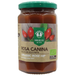 Composta di Rosa Canina Bio - 330 gr